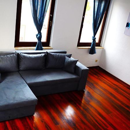 Lehastays - Gruppenapartment Cracau Μαγδεβούργο Εξωτερικό φωτογραφία