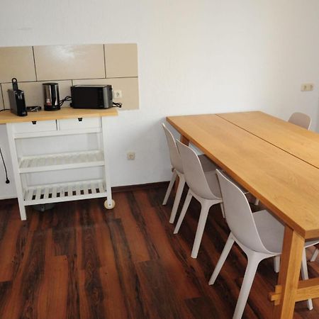 Lehastays - Gruppenapartment Cracau Μαγδεβούργο Εξωτερικό φωτογραφία