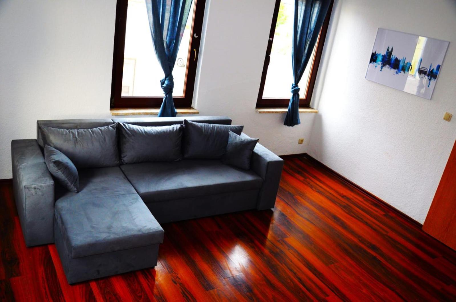 Lehastays - Gruppenapartment Cracau Μαγδεβούργο Εξωτερικό φωτογραφία