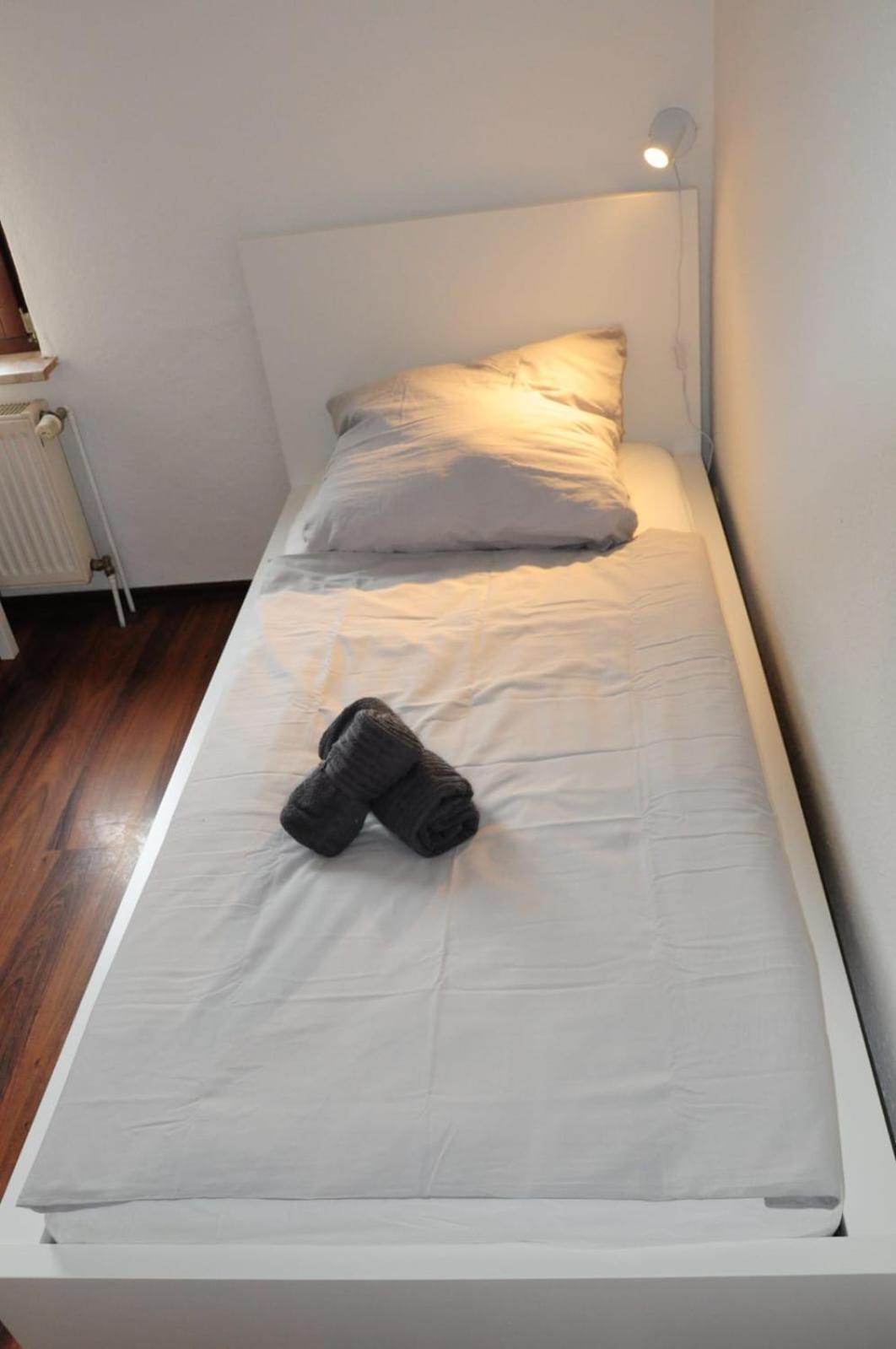 Lehastays - Gruppenapartment Cracau Μαγδεβούργο Εξωτερικό φωτογραφία