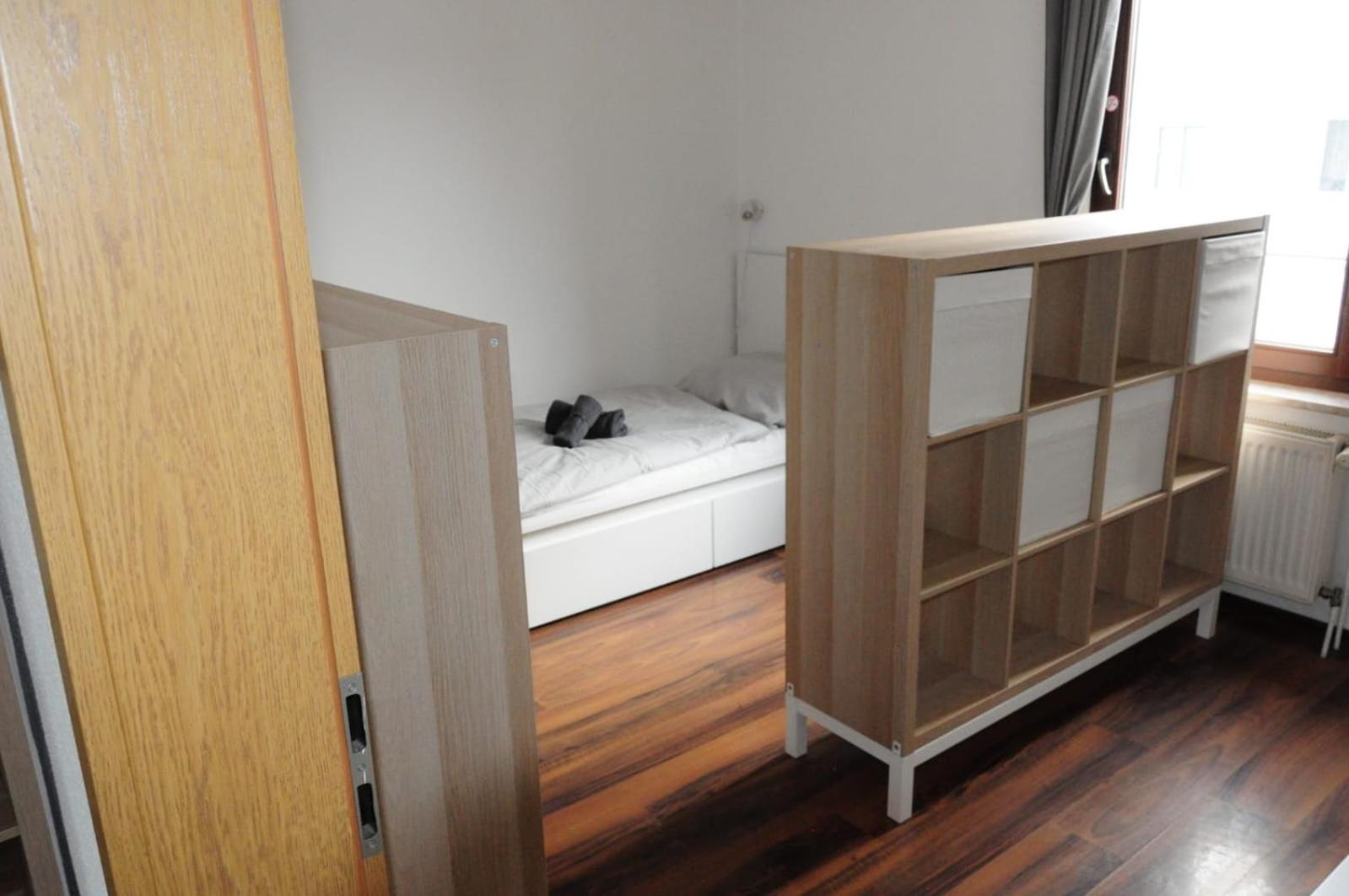 Lehastays - Gruppenapartment Cracau Μαγδεβούργο Εξωτερικό φωτογραφία