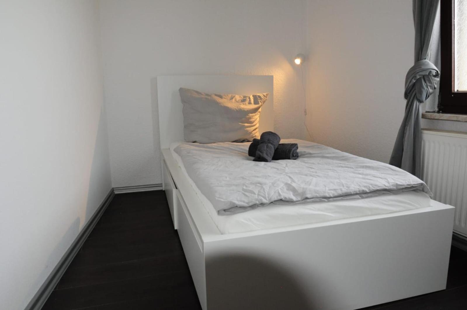 Lehastays - Gruppenapartment Cracau Μαγδεβούργο Εξωτερικό φωτογραφία