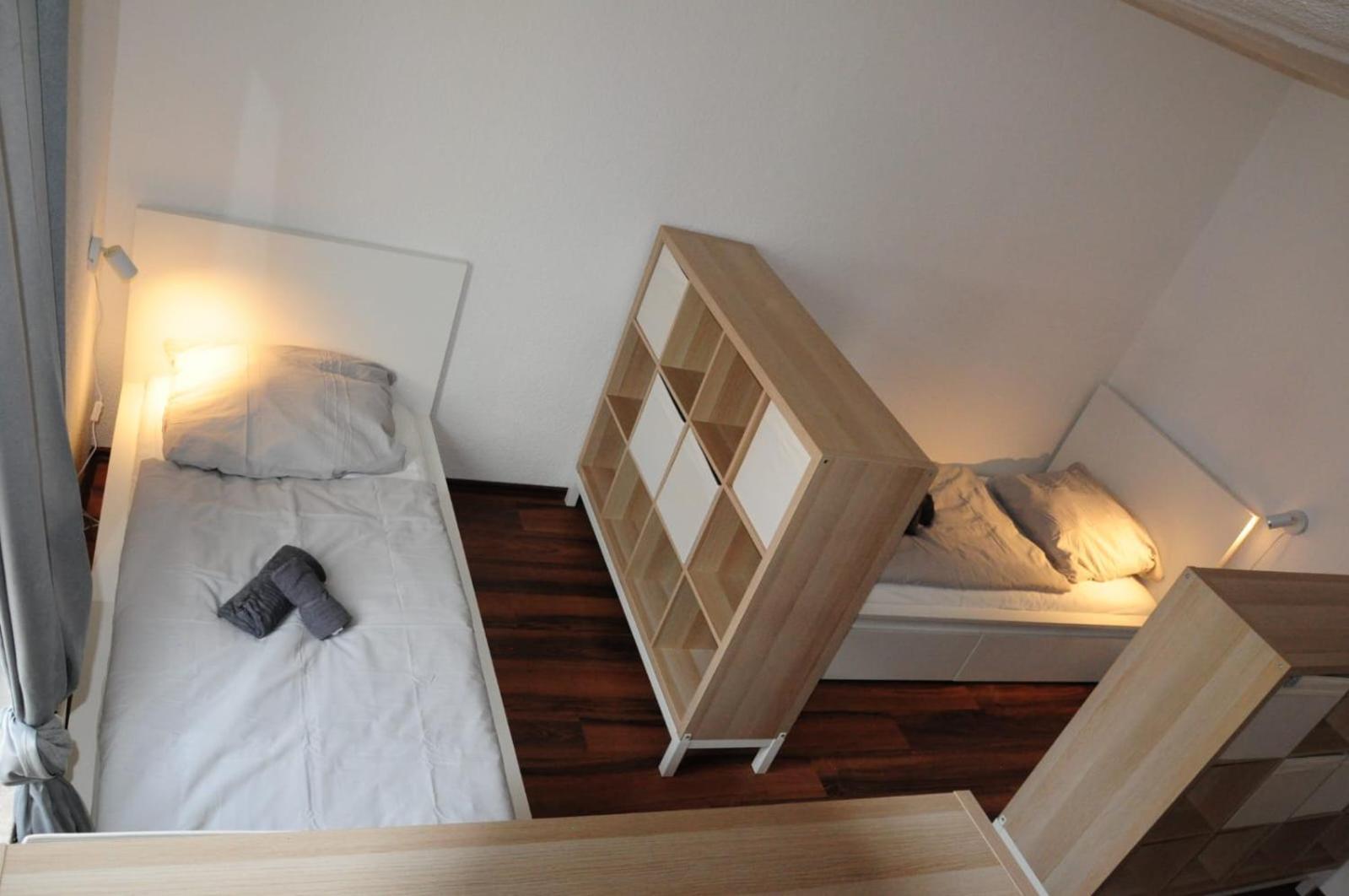 Lehastays - Gruppenapartment Cracau Μαγδεβούργο Εξωτερικό φωτογραφία
